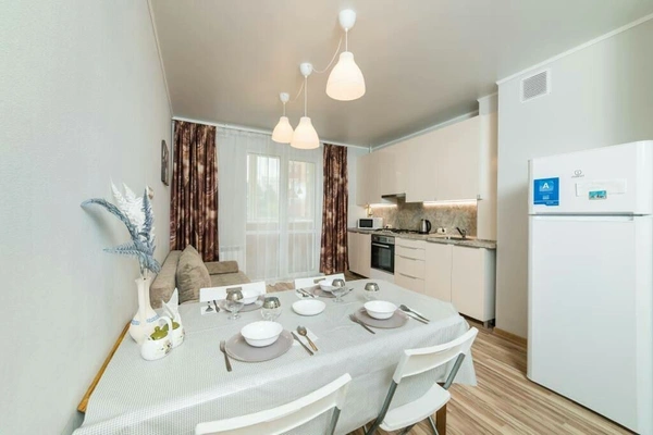 Фото квартиры