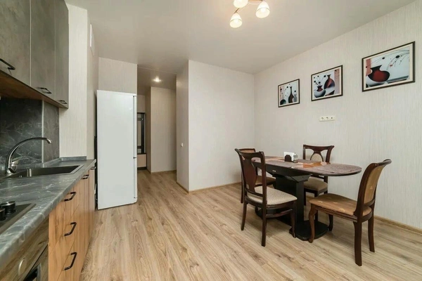 Фото квартиры