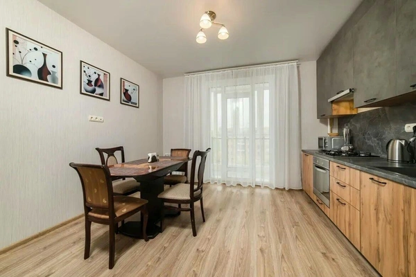 Фото квартиры