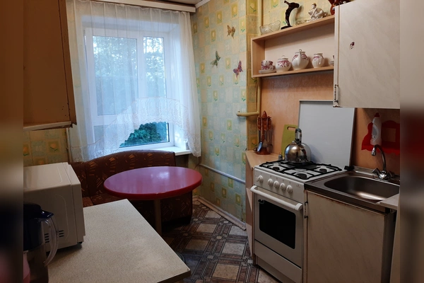 Фото квартиры