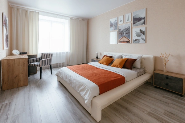 Фото квартиры