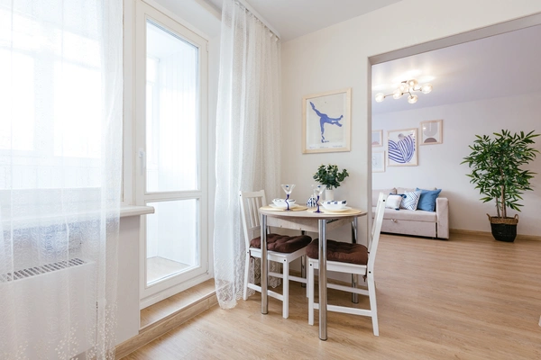 Фото квартиры