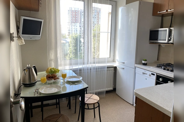 Фото квартиры