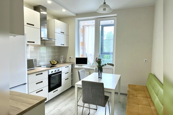 Фото квартиры