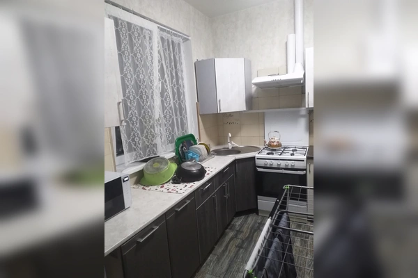 Фото квартиры