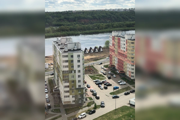 Фото квартиры