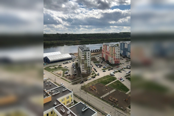 Фото квартиры