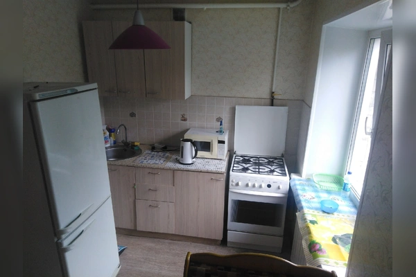 Фото квартиры