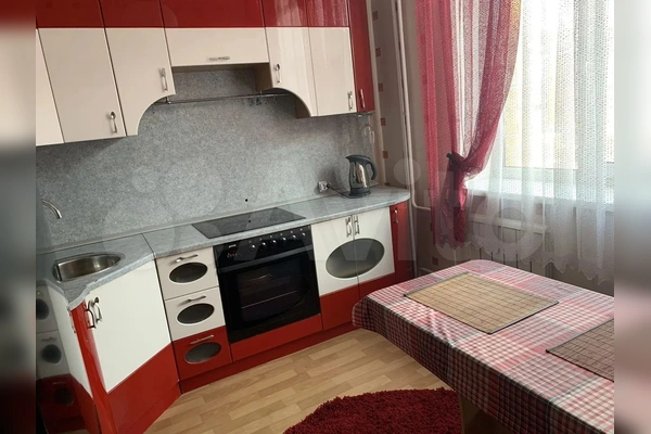 Фото квартиры