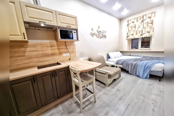 Фото квартиры