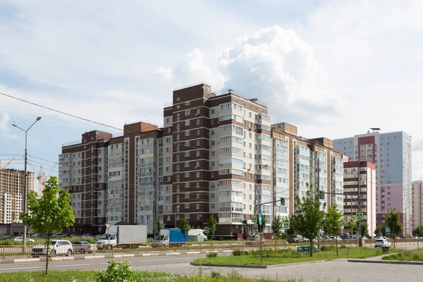 Фото квартиры