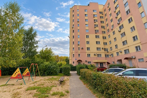 Фото квартиры