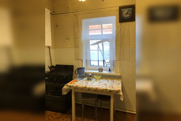 Фото квартиры