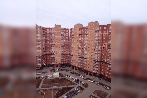 Фото квартиры