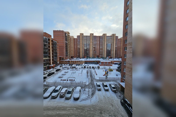 Фото квартиры