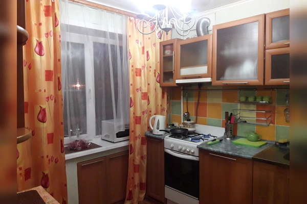 Фото квартиры