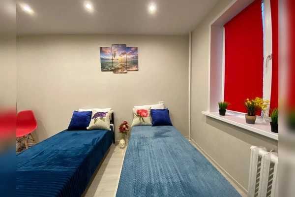 Фото квартиры