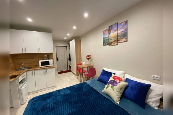 Фото квартиры