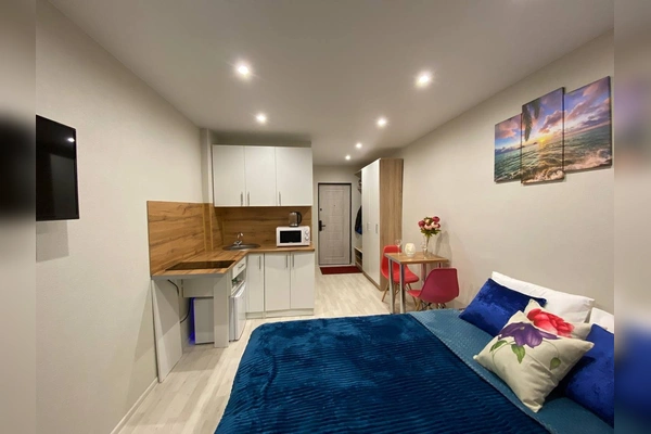 Фото квартиры