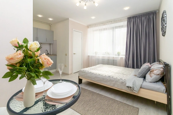 Фото квартиры