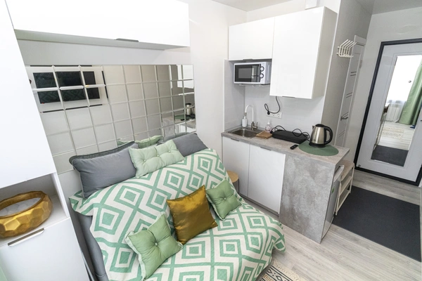 Фото квартиры