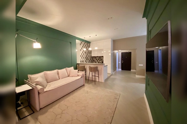 Фото квартиры