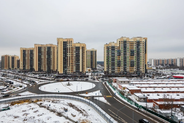 Фото квартиры