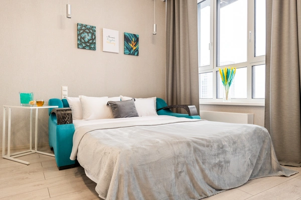 Фото квартиры