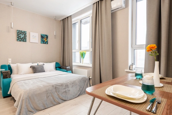 Фото квартиры