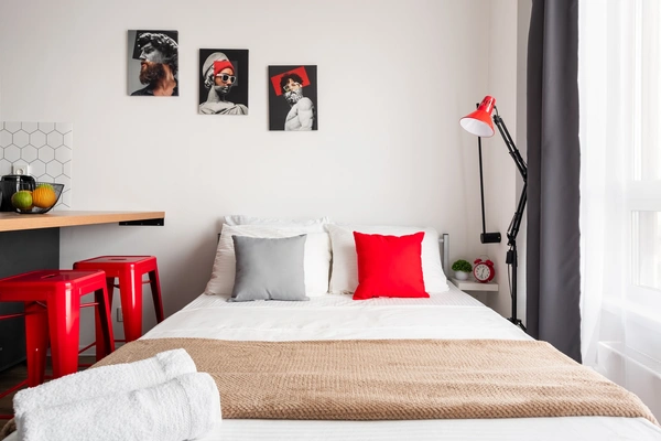 Фото квартиры