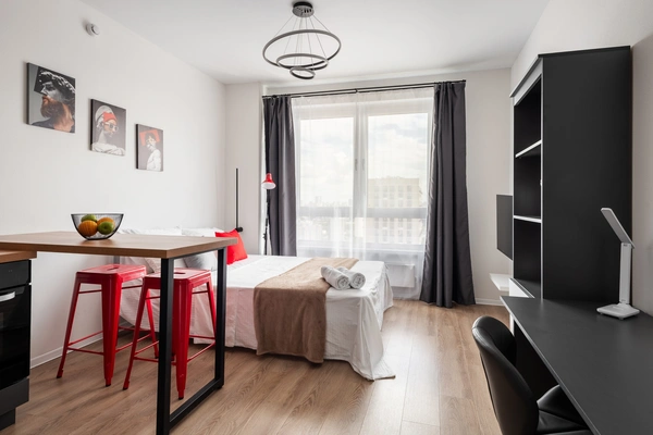 Фото квартиры