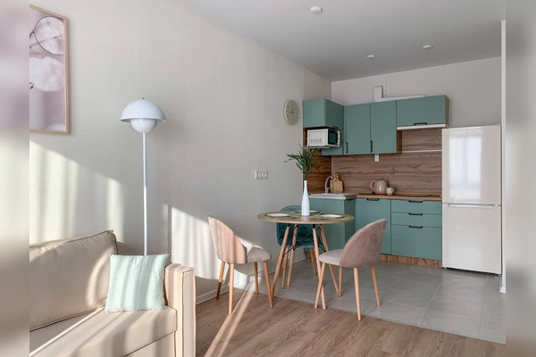 Фото квартиры