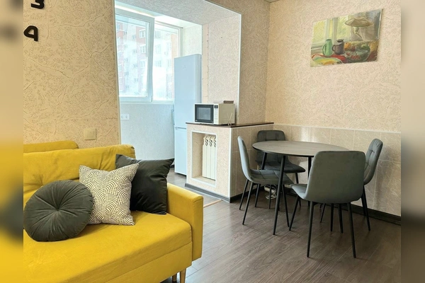 Фото квартиры