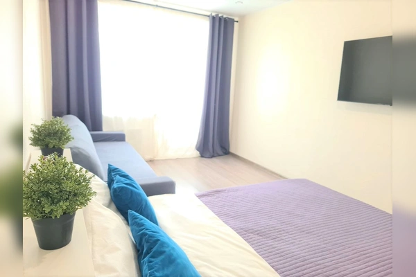 Фото квартиры