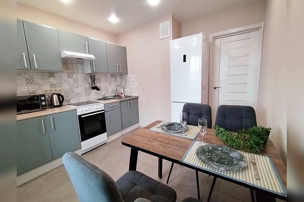 Фото квартиры