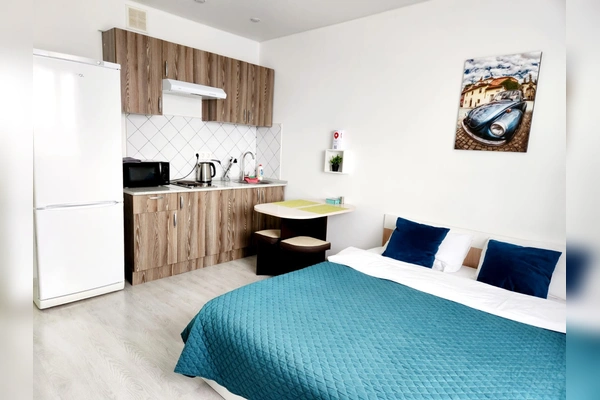 Фото квартиры