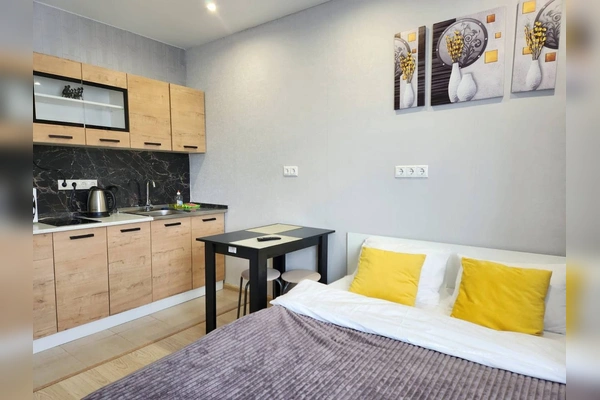 Фото квартиры