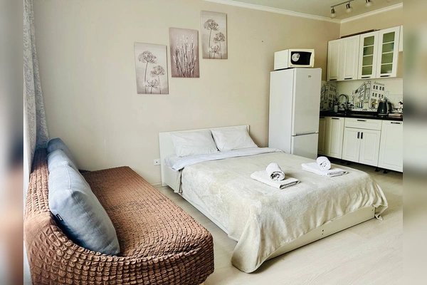 Фото квартиры