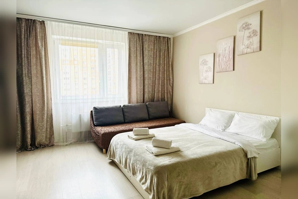 Фото квартиры