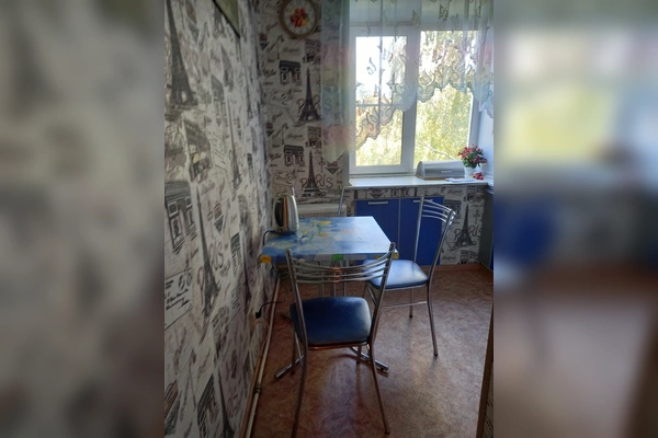 Фото квартиры