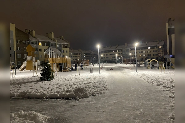 Фото квартиры