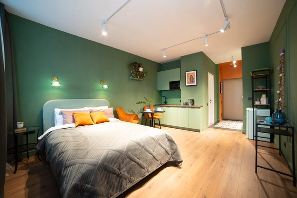 Фото квартиры