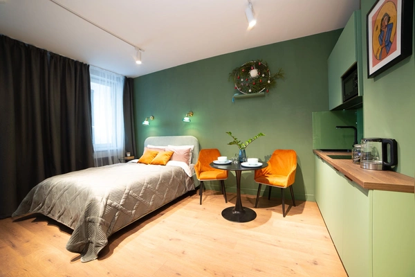 Фото квартиры