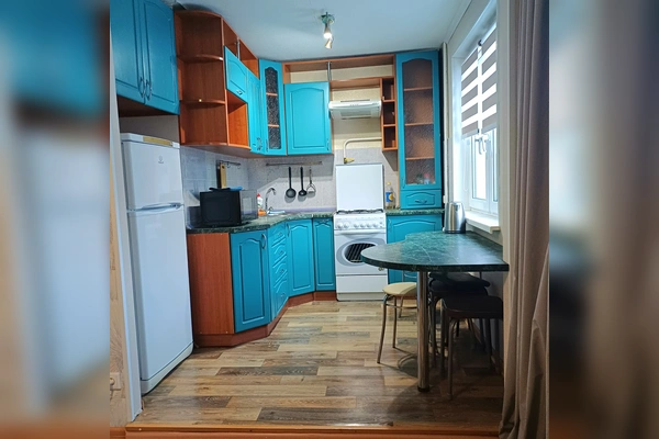 Фото квартиры