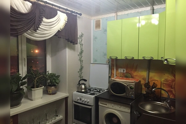 Фото квартиры