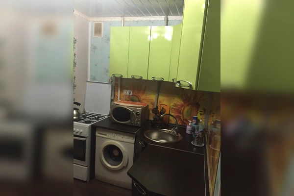 Фото квартиры