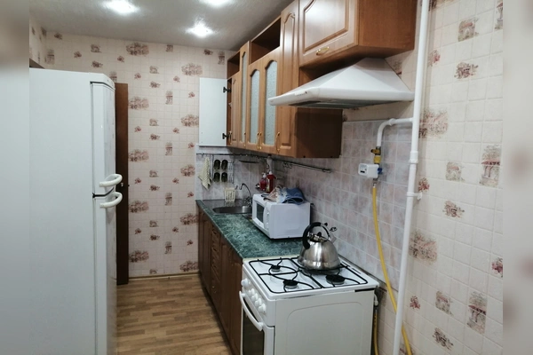 Фото квартиры