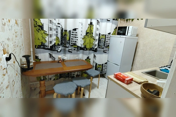 Фото квартиры