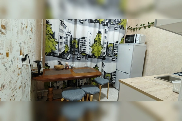 Фото квартиры