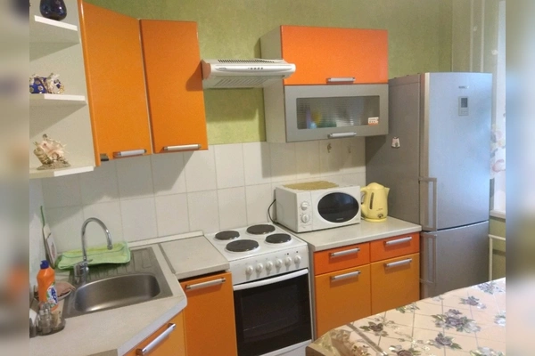 Фото квартиры